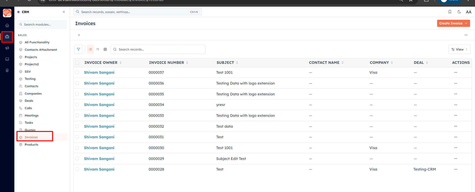 What are Quotes and Invoices?