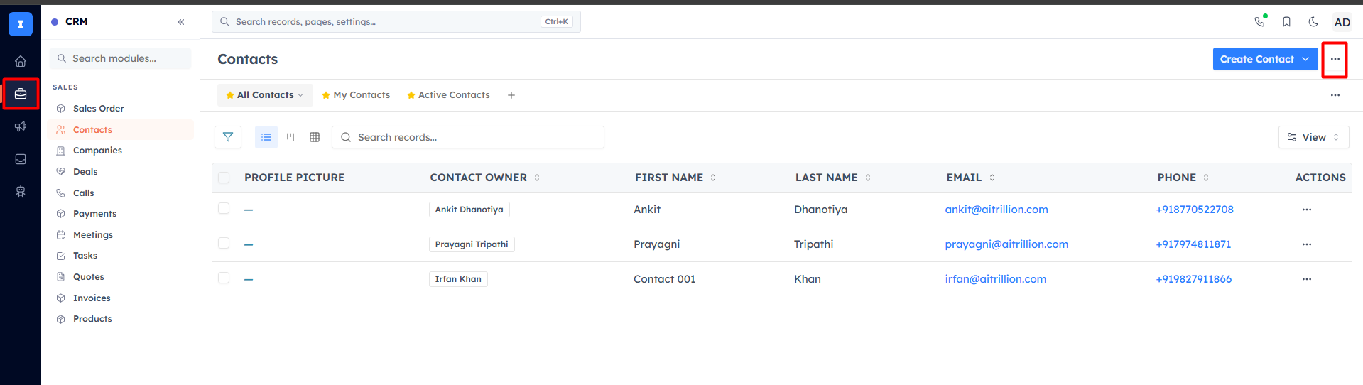 Undo a merge: Merge History & Restore